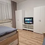 Apartment Du-Sued