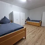 Apartment Du-Sued