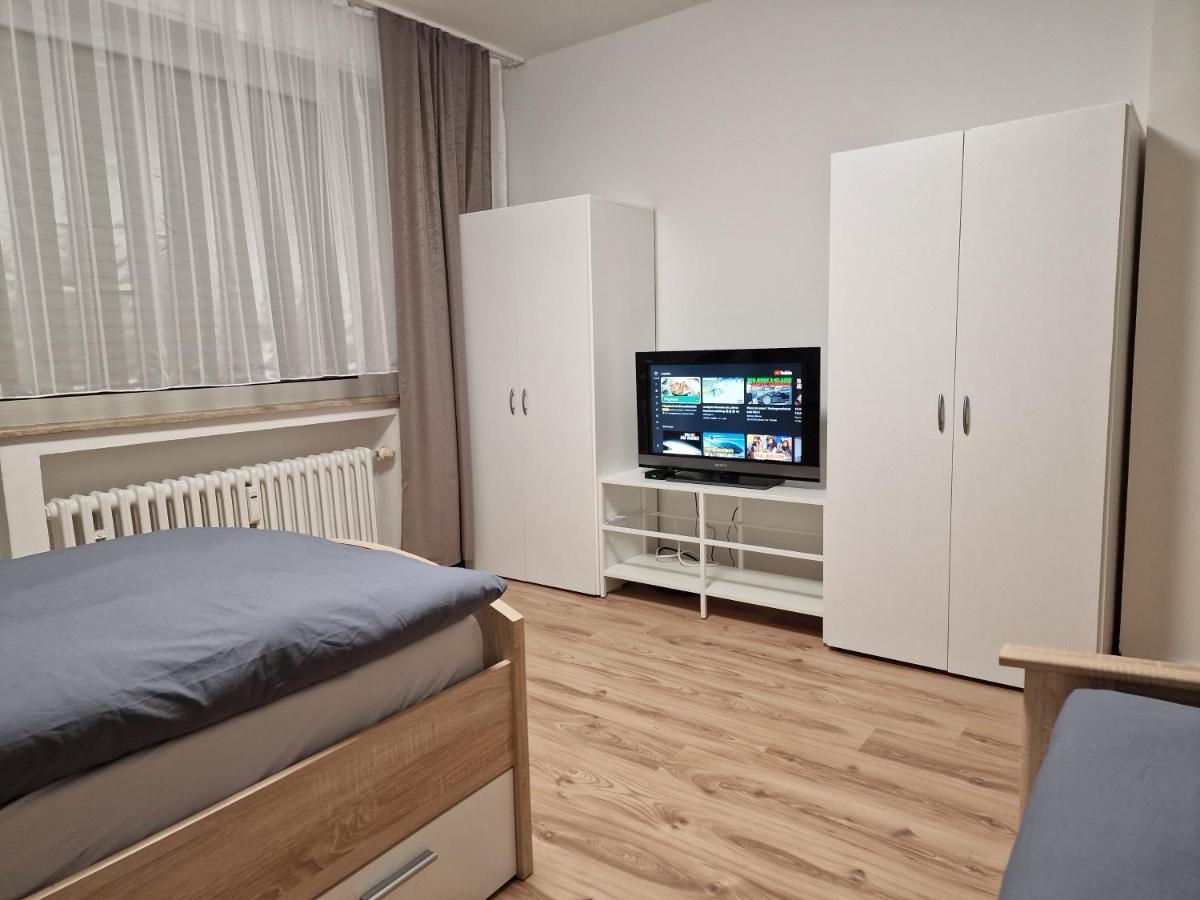 Appartement Du-sud Duisburg