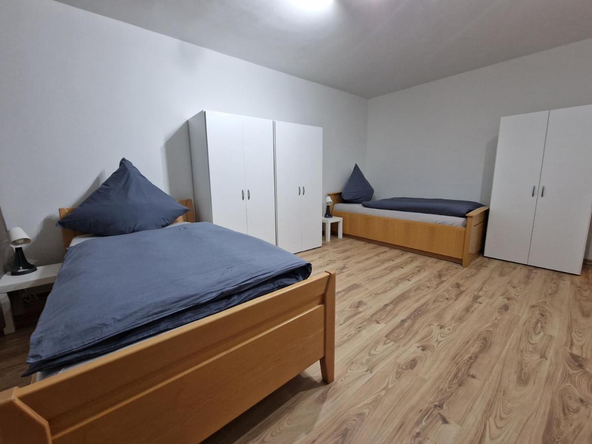 Du-sud Appartement