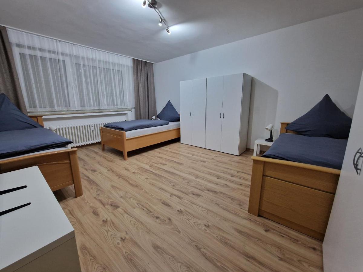 Du-sud Appartement *