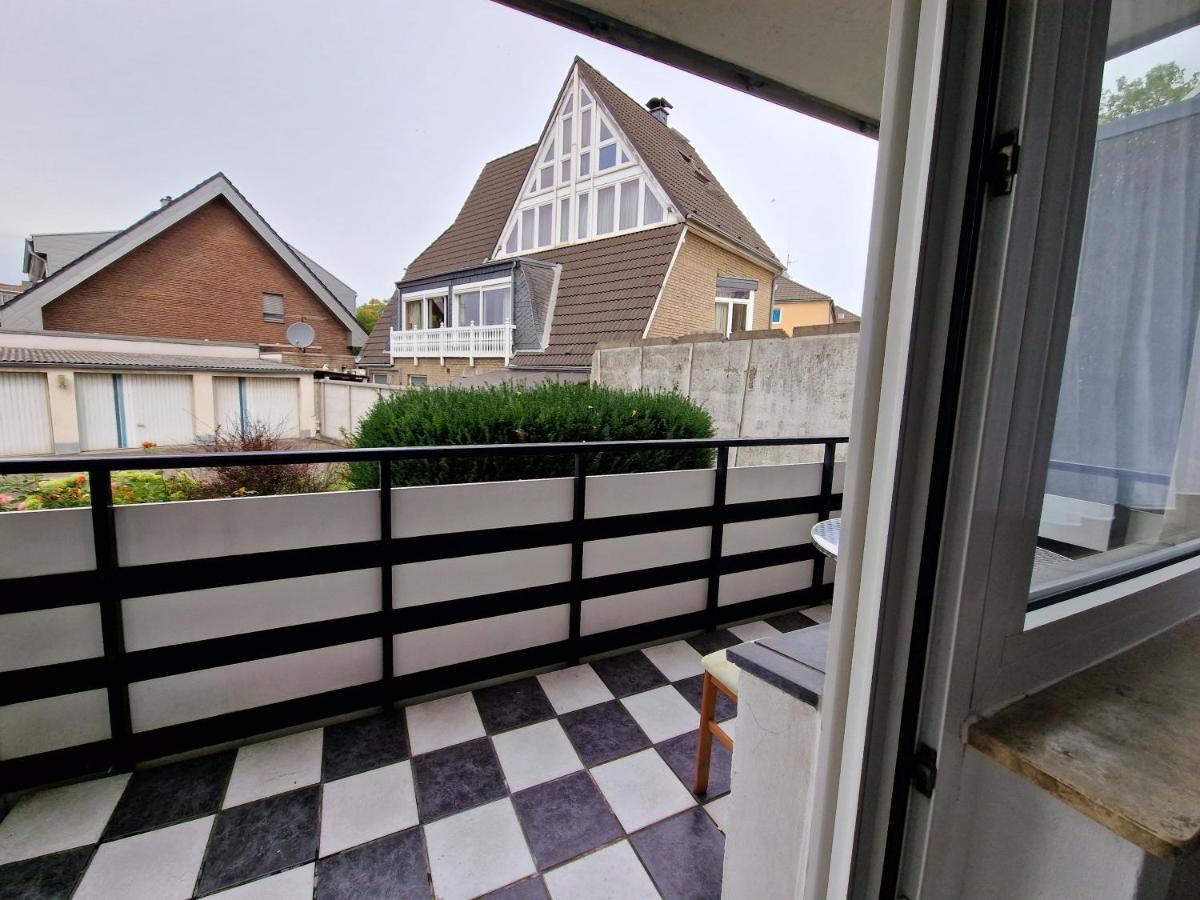 Appartement Du-sud Duisburg