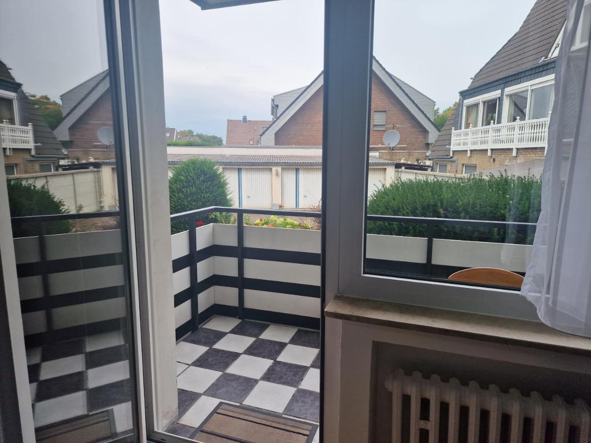 Appartement Du-sud *