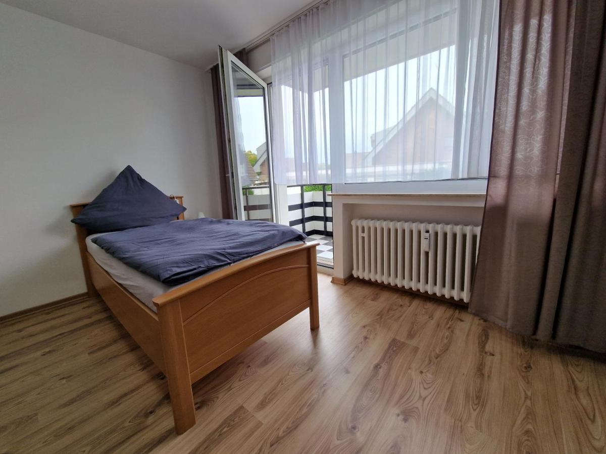 Appartement Du-sud *